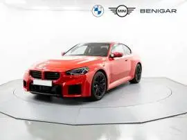 BMW M 2 coupe 338 kw (460 cv), 93.900 €