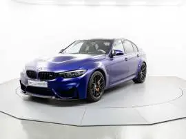 BMW M 3 berlina 317 kw (431 cv), 115.900 €