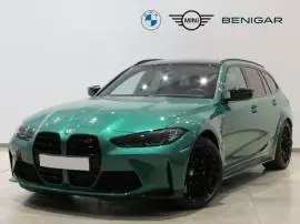 BMW M 3 touring copetition xdrive 375 kw (510 cv), 119.800 €