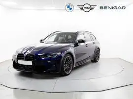 BMW M 3 touring copetition xdrive 375 kw (510 cv), 121.900 €