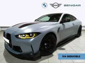 BMW M 4 cslcoupe 405 kw (550 cv), 197.500 €