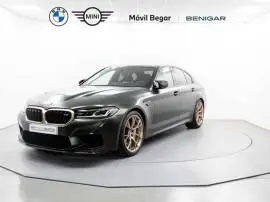 BMW M 5 cs 467 kw (635 cv), 168.800 €