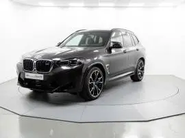 BMW M x3  353 kw (480 cv), 85.800 €