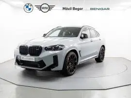 BMW M x4  353 kw (480 cv), 94.800 €