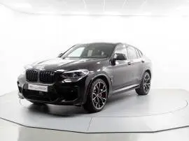 BMW M x4  353 kw (480 cv), 85.900 €