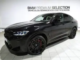 BMW M x4  353 kw (480 cv), 99.990 €