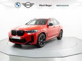 BMW M x4  353 kw (480 cv), 95.800 €