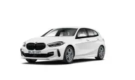 BMW Serie 1 116d, 37.719 €