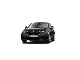 BMW Serie 1 116d 85 kw (116 cv), 24.900 €