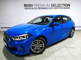 BMW Serie 1 116d 85 kw (116 cv), 27.900 €