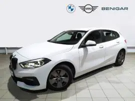 BMW Serie 1 116d 85 kw (116 cv), 22.500 €