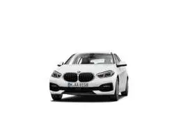 BMW Serie 1 116d 85 kw (116 cv), 21.000 €