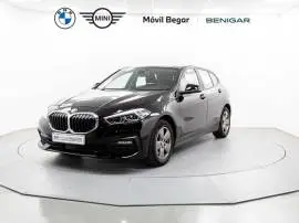 BMW Serie 1 118d 110 kw (150 cv), 22.900 €