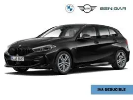 BMW Serie 1 118d business 110 kw (150 cv), 32.500 €