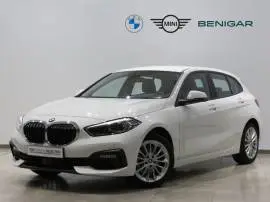 BMW Serie 1 118i 103 kw (140 cv), 23.500 €