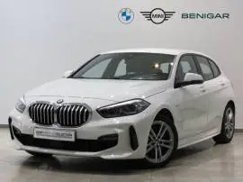 BMW Serie 1 118i 103 kw (140 cv), 24.500 €