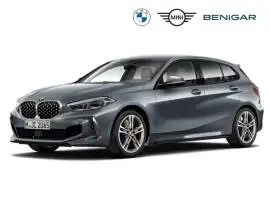 BMW Serie 1 m135i 225 kw (306 cv), 45.000 €