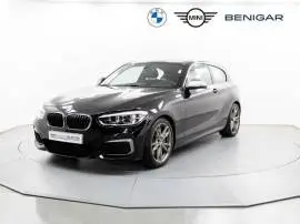 BMW Serie 1 m140i 250 kw (340 cv), 36.800 €