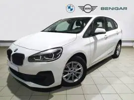 BMW Serie 2 216d active tourer 85 kw (116 cv), 13.500 €