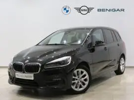 BMW Serie 2 218d gran tourer 110 kw (150 cv), 25.900 €