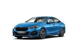 BMW Serie 2 218dA Gran Coupe, 47.284 €