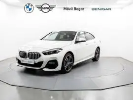 BMW Serie 2 218i gran coupe 103 kw (140 cv), 36.500 €