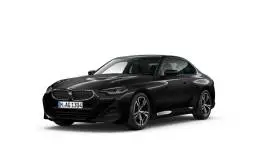 BMW Serie 2 218i M Sport Coupé, 47.346 €