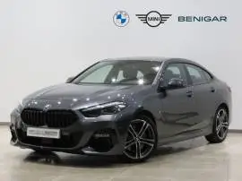 BMW Serie 2 220d gran coupe 140 kw (190 cv), 32.000 €