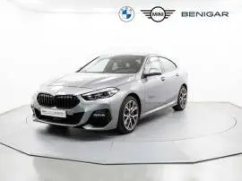 BMW Serie 2 220i gran coupe 131 kw (178 cv), 37.900 €