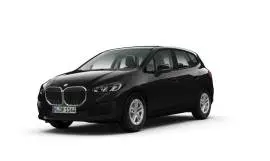 BMW Serie 2 Active Tourer 218d, 34.366 €