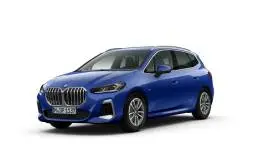 BMW Serie 2 Active Tourer 218d, 45.801 €