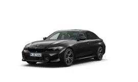 BMW Serie 3 318d Auto., 54.212 €