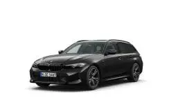 BMW Serie 3 318d Auto.Touring, 50.806 €