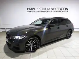 BMW Serie 3 318d touring 110 kw (150 cv), 29.500 €