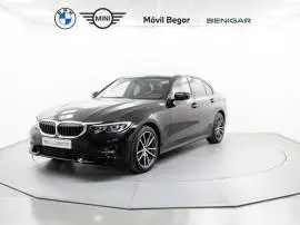 BMW Serie 3 320d 140 kw (190 cv), 31.900 €