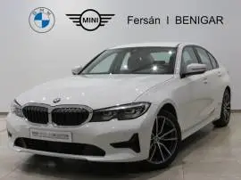 BMW Serie 3 320d 140 kw (190 cv), 26.900 €