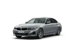 BMW Serie 3 320d Auto., 53.700 €