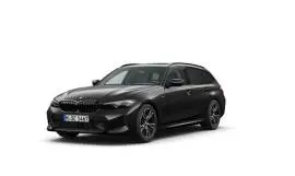 BMW Serie 3 320d Auto.Touring, 58.076 €