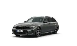 BMW Serie 3 320d Auto.Touring, 61.848 €