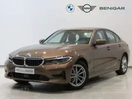 BMW Serie 3 320d xdrive 140 kw (190 cv), 28.500 €