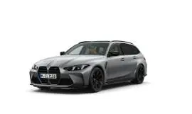 BMW Serie 3 M3 Comp. Touring M xDrive, 129.029 €