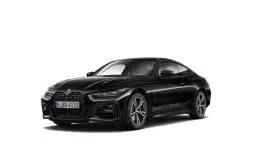 BMW Serie 4 420d, 70.186 €