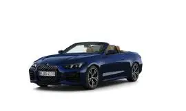 BMW Serie 4 420d Cabrio, 69.700 €