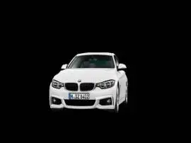 BMW Serie 4 420d coupe 140 kw (190 cv), 33.400 €