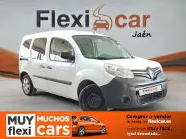 Renault Kangoo combi 1.5 DCI 90 CV PROFESIONAL COM, 11.490 €