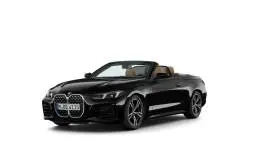 BMW Serie 4 420i Cabrio, 65.403 €