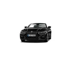 BMW Serie 4 420i cabrio 135 kw (184 cv), 57.600 €