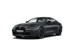 BMW Serie 4 M4 Competition, 111.700 €