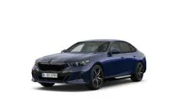 BMW Serie 5 520d, 74.300 €