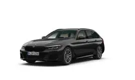 BMW Serie 5 520dA Touring, 58.900 €